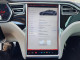 Tesla MODEL S 2014 — Copart