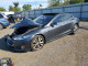 Tesla MODEL S 2015 — Copart