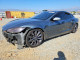 Tesla MODEL S 2013 — Copart