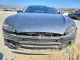 Tesla MODEL S 2013 — Copart