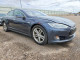 Tesla MODEL S 2015 — Copart