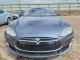 Tesla MODEL S 2015 — Copart