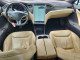 Tesla MODEL S 2015 — Copart