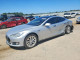 Tesla MODEL S 2016 — Copart