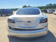 Tesla MODEL S 2016 — Copart