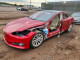 Tesla MODEL S 2017 — Copart