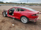 Tesla MODEL S 2017 — Copart