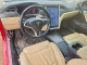 Tesla MODEL S 2017 — Copart