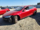Tesla MODEL S 2015 — Copart