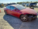 Tesla MODEL S 2015 — Copart