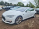 Tesla MODEL S 2015 — Copart