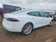 Tesla MODEL S 2015 — Copart