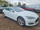 Tesla MODEL S 2015 — Copart