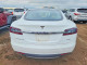 Tesla MODEL S 2015 — Copart