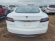Tesla MODEL S 2015 — Copart