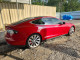 Tesla MODEL S 2014 — Copart