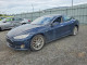 Tesla MODEL S 2013 — Copart