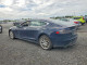 Tesla MODEL S 2013 — Copart