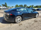 Tesla MODEL S 2015 — Copart