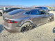 Tesla MODEL S 2014 — Copart