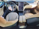 Tesla MODEL S 2014 — Copart