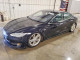 Tesla MODEL S 2015 — Copart