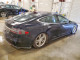 Tesla MODEL S 2015 — Copart