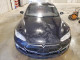 Tesla MODEL S 2015 — Copart