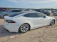 Tesla MODEL S 2020 — Copart