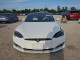 Tesla MODEL S 2020 — Copart