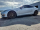 Tesla MODEL S 2016 — Copart