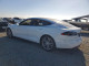 Tesla MODEL S 2014 — Copart