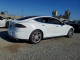 Tesla MODEL S 2014 — Copart