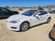 Tesla MODEL S 2016 — Copart