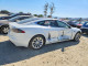 Tesla MODEL S 2016 — Copart