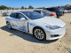 Tesla MODEL S 2016 — Copart