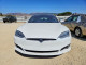Tesla MODEL S 2016 — Copart