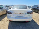 Tesla MODEL S 2016 — Copart