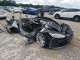 Tesla MODEL S 2013 — Copart