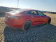 Tesla MODEL S 2014 — Copart