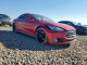 Tesla MODEL S 2014 — Copart