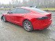Tesla MODEL S 2017 — Copart