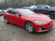 Tesla MODEL S 2017 — Copart
