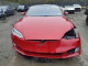 Tesla MODEL S 2017 — Copart