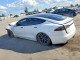 Tesla MODEL S 2021 — Copart