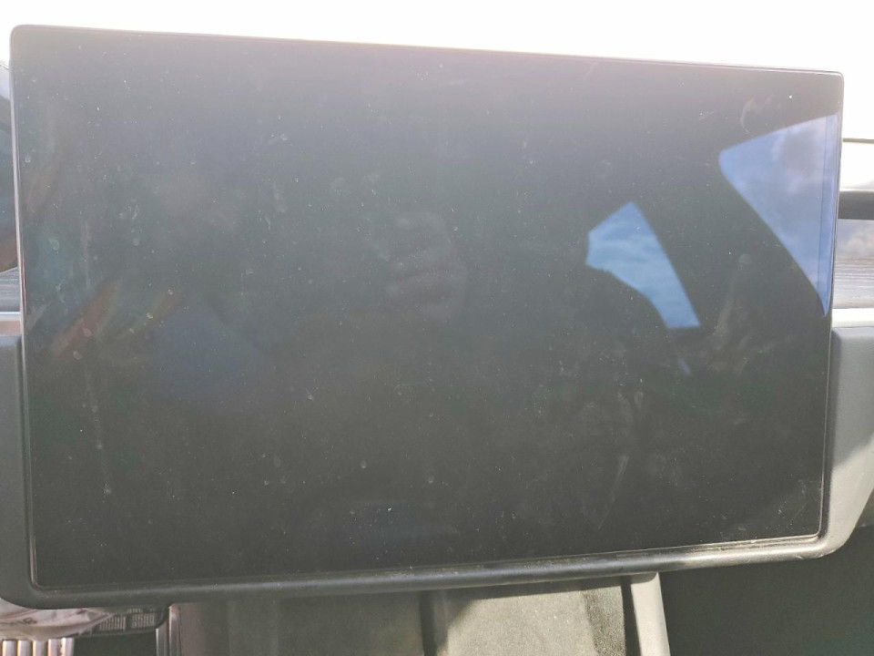 Tesla MODEL S 2021 — Copart