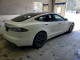 Tesla MODEL S 2022 — Copart