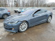 Tesla MODEL S 2016 — Copart