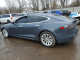 Tesla MODEL S 2016 — Copart
