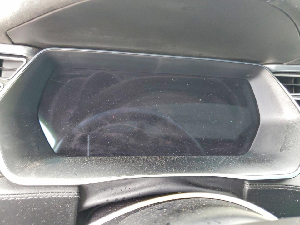 Tesla MODEL S 2016 — Copart